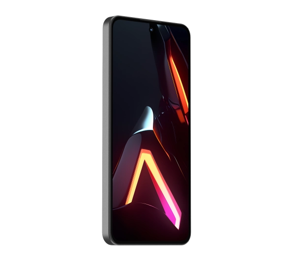 Nubia Neo 3 GT 5G 12/256GB Funkcje AI 6,8" 120Hz 50Mpix Szary - Kup na Raty - RRSO 0%