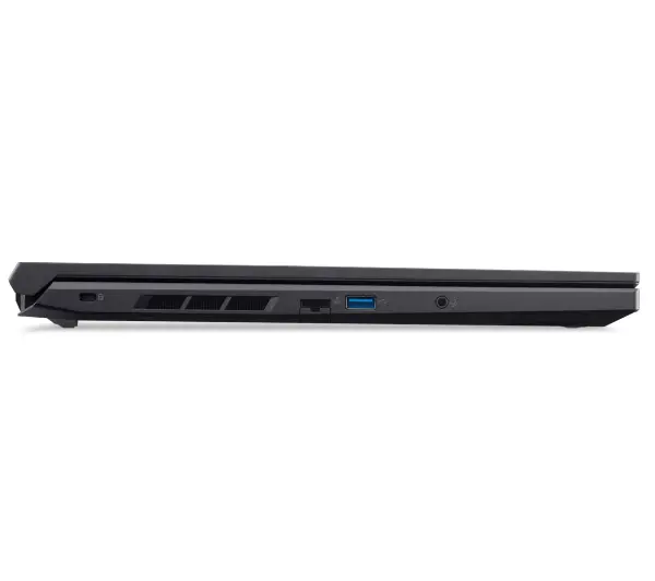 Acer Nitro V 16 ANV16-41 16" 165Hz R5 8645HS 16GB RAM 512GB Dysk SSD RTX3050 Win11 Czarny Funkcje AI - ⚡ EURO HIT CENOWY! ⚡ - Kup na Raty - RRSO 0%