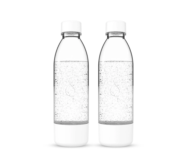 Dafi PushAir 0,7l 2szt. Biały