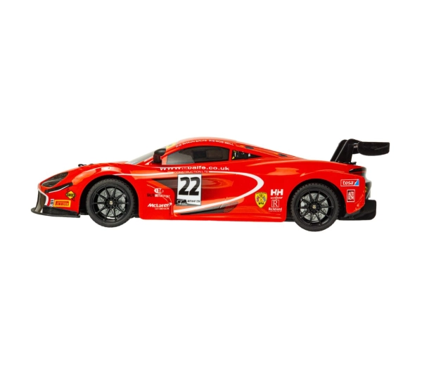 RW Cars 6812 McLaren 720S GT3 Skala 1:12