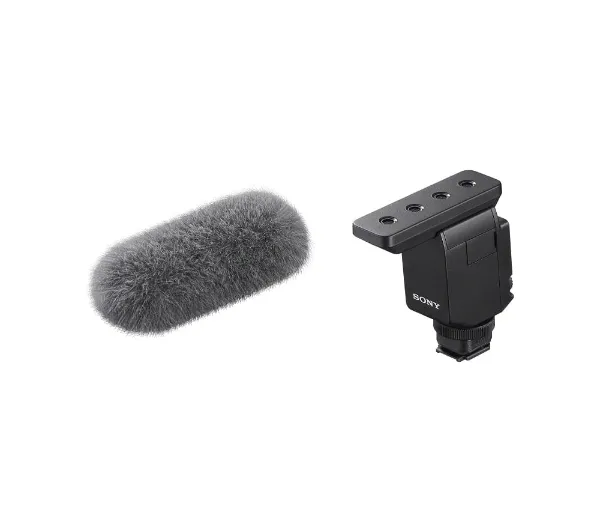 Sony ECM-B10 - Kup na Raty - RRSO 0%