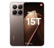 Xiaomi 15T Pro 12/512GB Funkcje AI 6,83" 144Hz 50Mpix Złoty