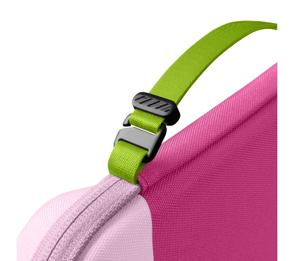 Yaxo Tahoe Cool Ed do Nintendo Switch / Switch 2 Litchi Pink