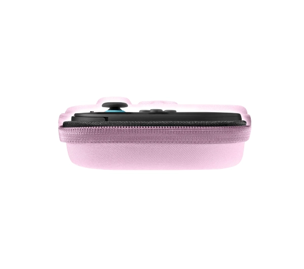 Yaxo Tahoe Cool Ed do Nintendo Switch / Switch 2 Litchi Pink