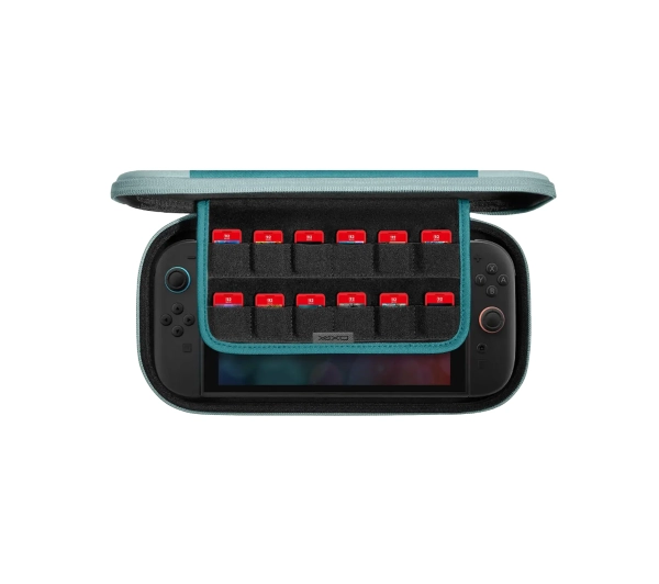 Yaxo Tahoe Cool Ed do Nintendo Switch / Switch 2 Mint Blue