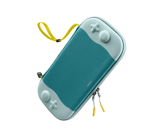 Yaxo Tahoe Cool Ed do Nintendo Switch / Switch 2 Mint Blue