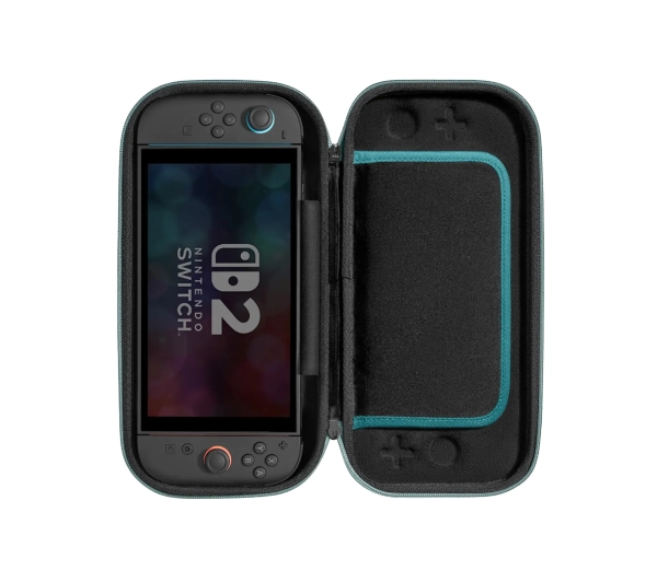 Yaxo Tahoe Cool Ed do Nintendo Switch / Switch 2 Mint Blue