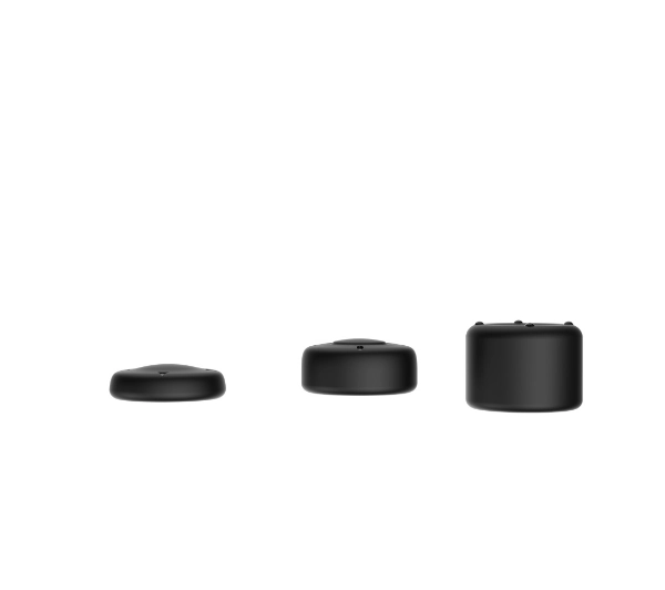 Yaxo Thumbstick Set na Joy Con Nintendo Switch 2