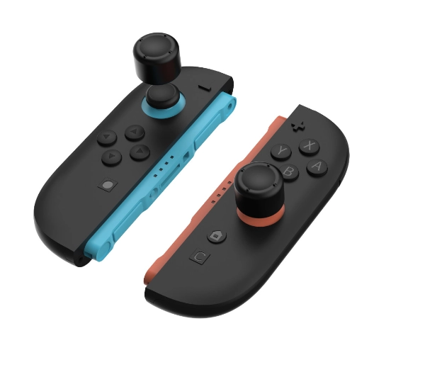 Yaxo Thumbstick Set na Joy Con Nintendo Switch 2