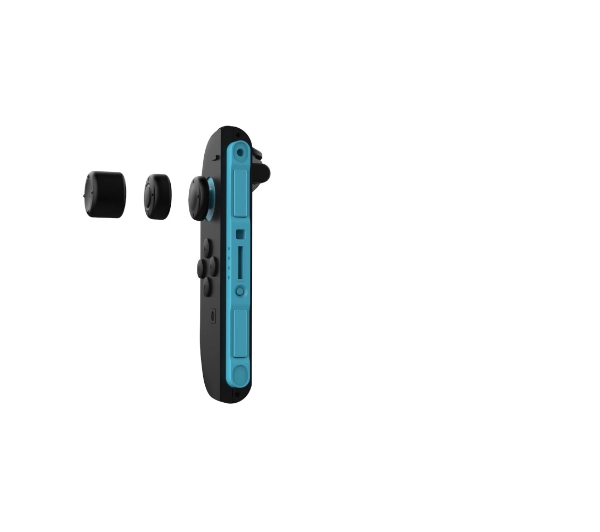 Yaxo Thumbstick Set na Joy Con Nintendo Switch 2