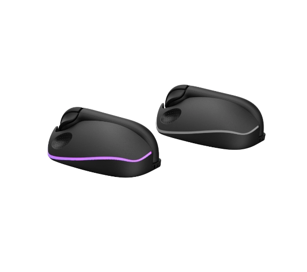Yaxo Mouse Grip do Joy-Con Switch 2
