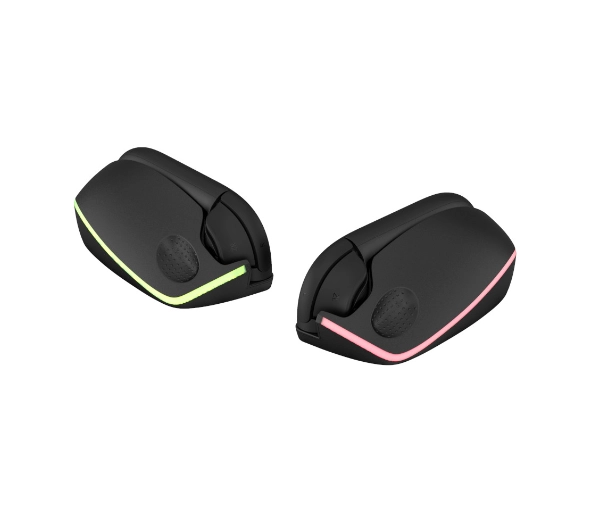 Yaxo Mouse Grip do Joy-Con Switch 2