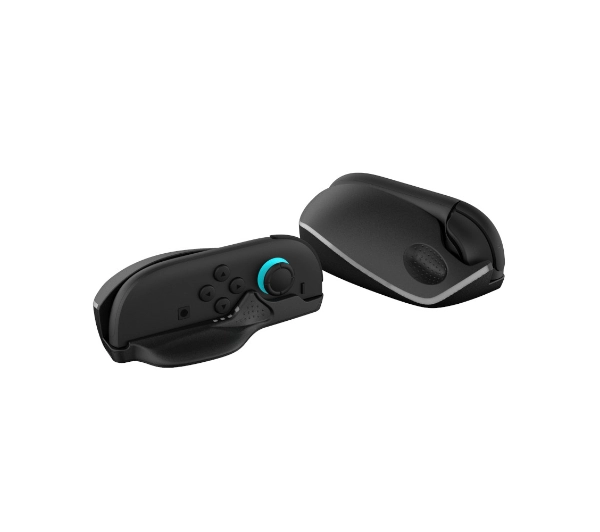 Yaxo Mouse Grip do Joy-Con Switch 2