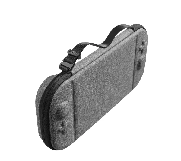 Yaxo Tahoe do Nintendo Switch / Switch 2 Stone Gray