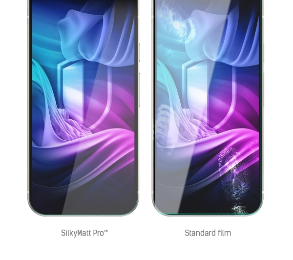 3mk Silky Matt Pro do Google Pixel 10/ 10 Pro