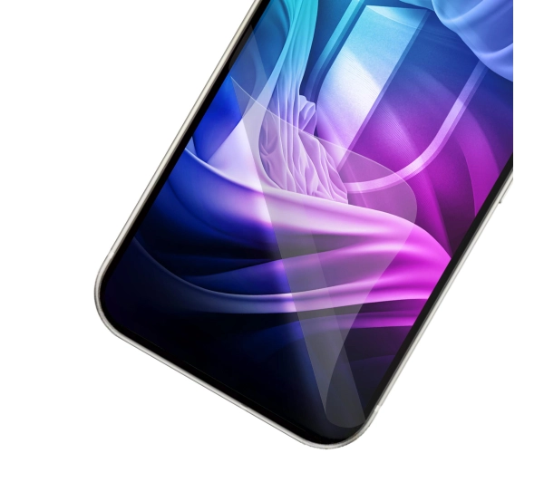 3mk Silky Matt Pro do Google Pixel 10/ 10 Pro