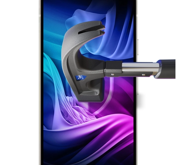 3mk Silky Matt Pro do Google Pixel 10/ 10 Pro