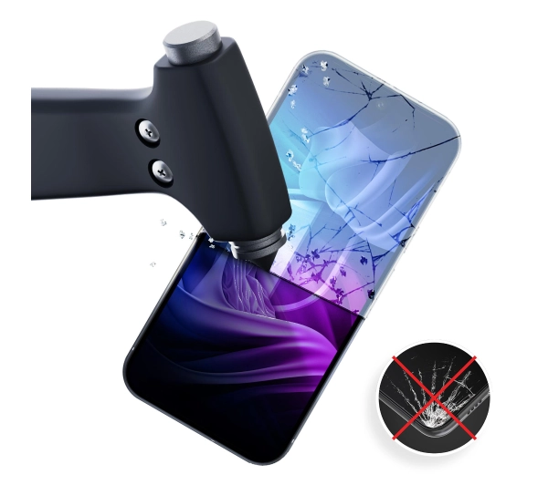 3mk Silky Matt Pro do Google Pixel 10/ 10 Pro