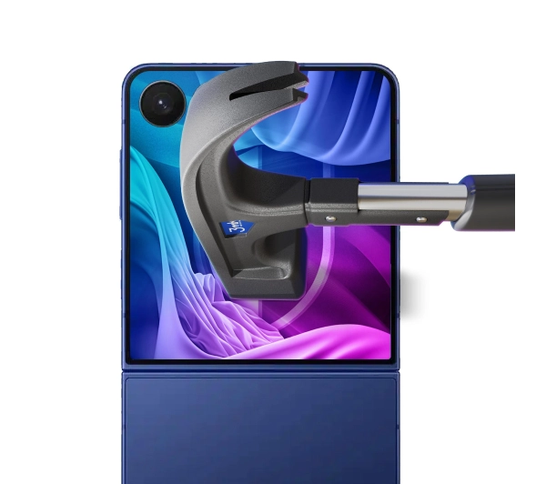 3mk Silky Matt Pro do Samsung Galaxy Z Flip 7