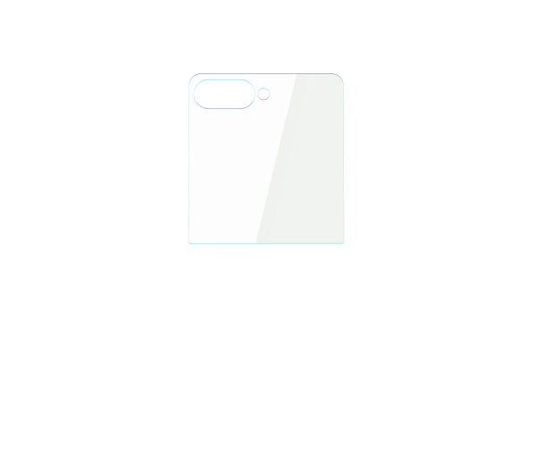3mk Silky Matt Pro do Samsung Galaxy Z Flip 7