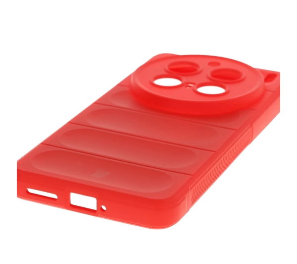 Bizon Tur do Vivo X200 Pro Czerwony