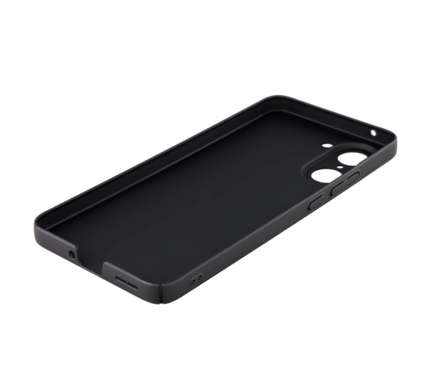 Bizon Łupka do OnePlus Nord CE5 5G Czarny