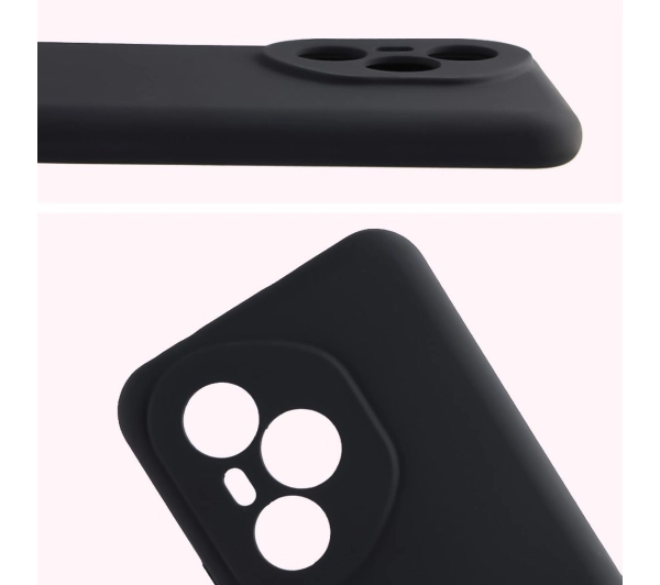 Bizon Soft do Honor 400 Pro 5G Czarny