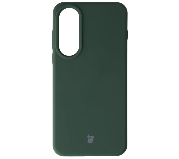 Bizon Soft do OnePlus Nord 5 Ciemnozielony