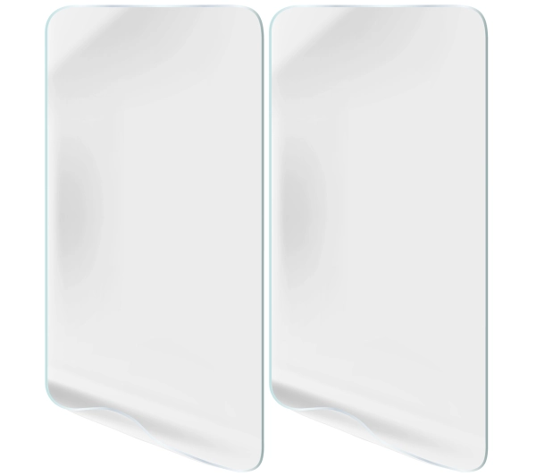 Bizon na ekran Hydrogel Front do Honor 400 Pro 5G 2 sztuki