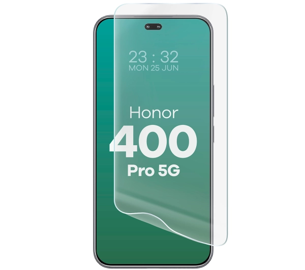 Bizon na ekran Hydrogel Front do Honor 400 Pro 5G 2 sztuki