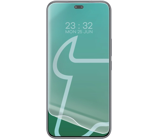 Bizon na ekran Hydrogel Front do Honor 400 Pro 5G 2 sztuki
