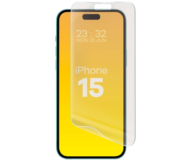 Bizon matowa Film Sun do Apple iPhone 15