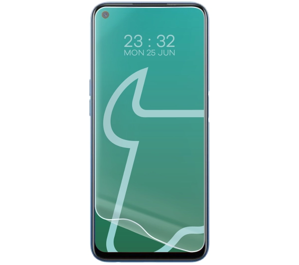 Bizon na ekran Hydrogel Front do Realme 7 / 7 Pro / 8 / 8 Pro 1 sztuka