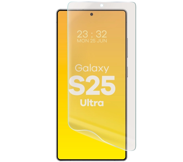 Bizon matowa Film Sun do Samsung Galaxy S25 Ultra