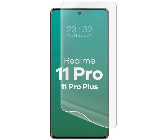 Bizon na ekran Hydrogel Front do Realme 11Pro/11Pro+ 1 sztuka