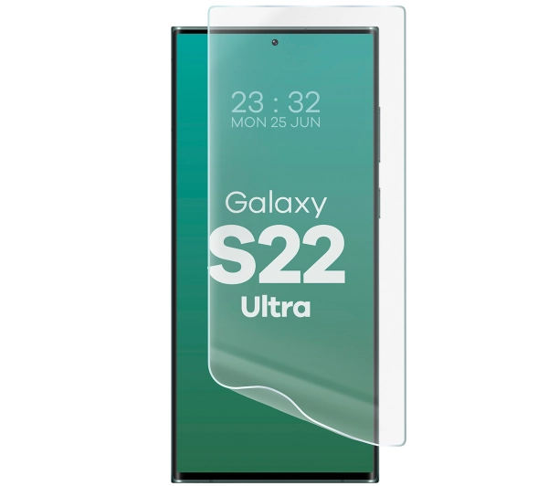 Bizon na ekran Hydrogel Front do Samsung Galaxy S22 Ultra 1 sztuka