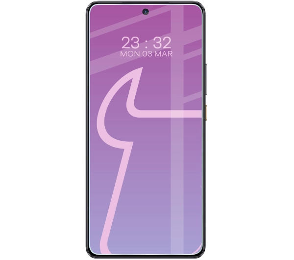 Bizon Elastyczne Mule do Realme GT 7T
