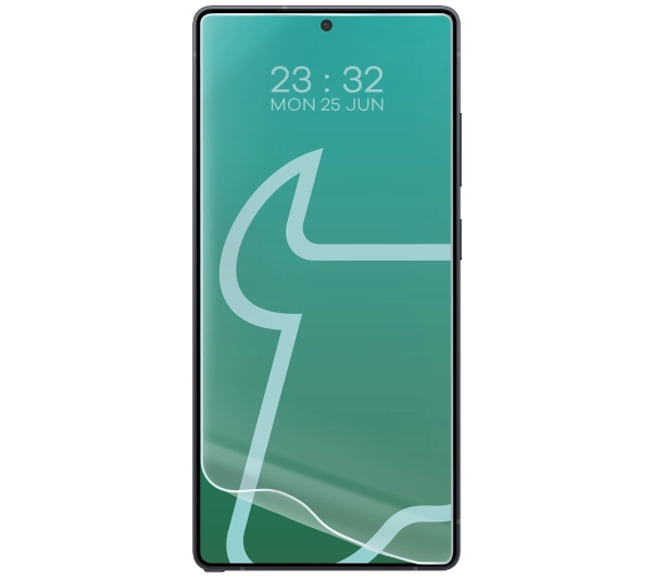 Bizon na ekran Hydrogel Front do Samsung Galaxy S25 Ultra 1 sztuka