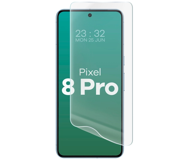 Bizon na ekran Hydrogel Front do Google Pixel 8 Pro 1 sztuka