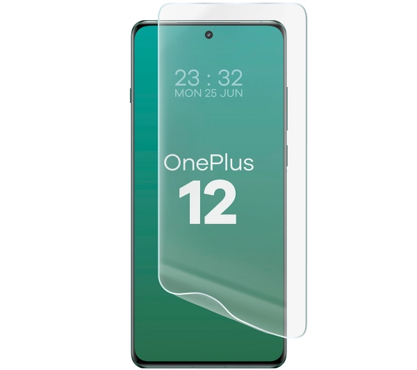 Bizon na ekran Hydrogel Front do OnePlus 12 1 sztuka