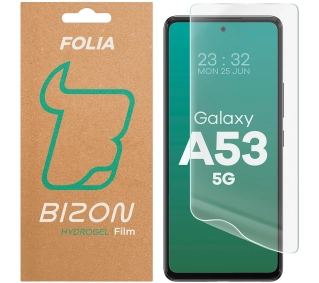 Bizon na ekran Hydrogel Front do Samsung Galaxy A53 5G 1 sztuka
