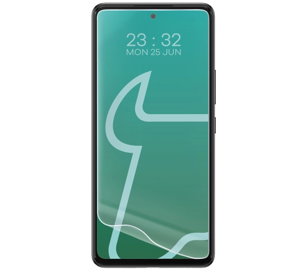 Bizon na ekran Hydrogel Front do Samsung Galaxy A53 5G 1 sztuka