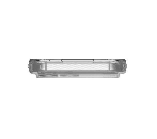 UAG Plyo z MagSafe do iPhone 17 Pro Max Ice Silver