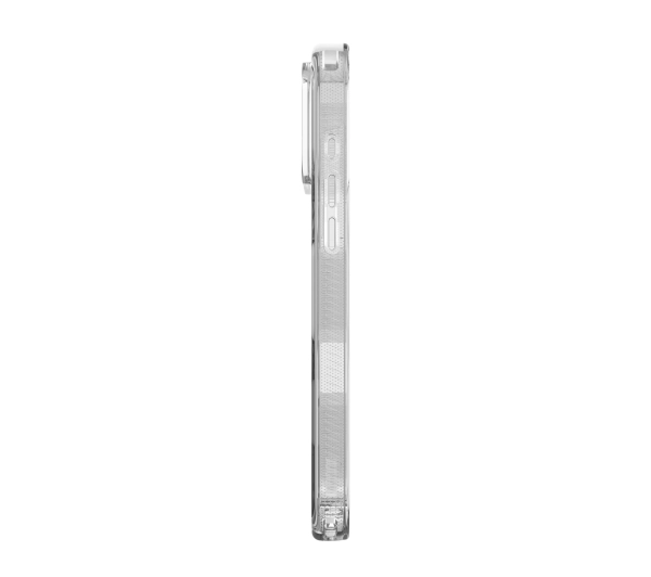 UAG Plyo z MagSafe do iPhone 17 Pro Max Ice Silver