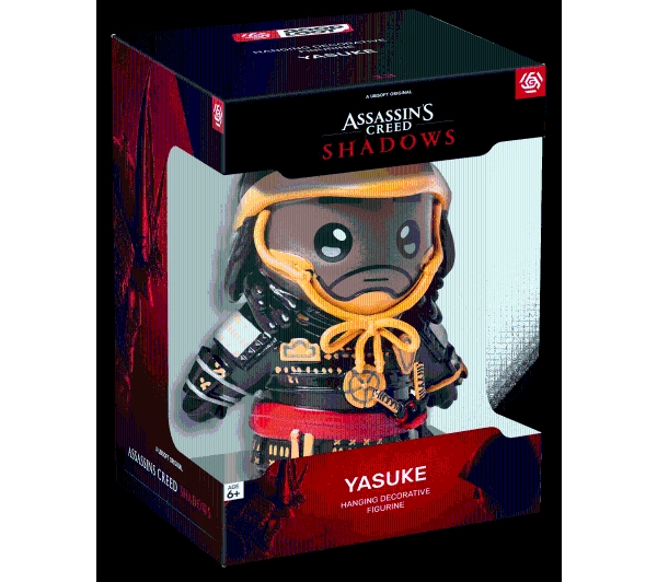 Good Loot Kolekcjonerska Assassin’s Creed Shadows - Yasuke