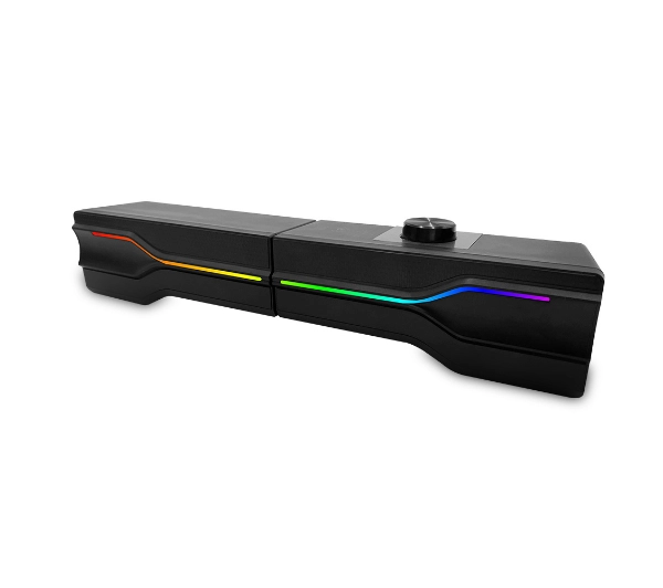 Media-Tech ARAGOR 2.0 MT3175 Czarny