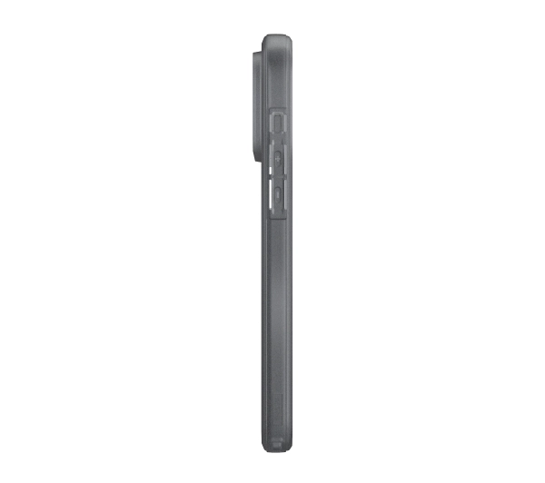 UAG DOT z MagSafe do iPhone 17 Pro Max Ash