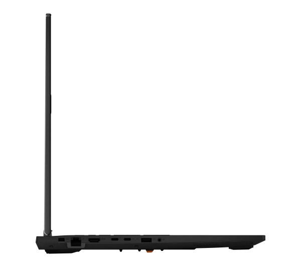 ASUS TUF Gaming A18 2025 FA808UM-S9058 18'' 240Hz Ryzen 7 260 16GB RAM 512GB Dysk SSD RTX5060 DLSS4 Szary Funkcje AI - Kup na Raty - RRSO 0%