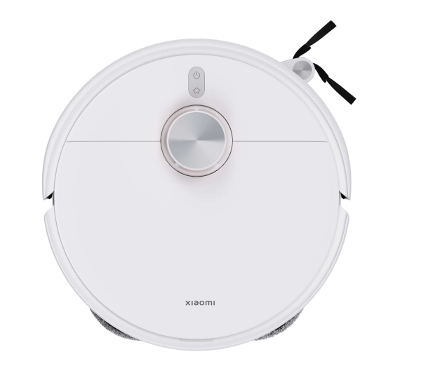 Roboty sprzątające - Xiaomi Robot Vacuum S40 Pro Funkcja mopowania Tworzenie mapy pomieszczenia