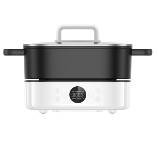 Xiaomi Hot Pot Cooker 2000W 6l - Kup na Raty - RRSO 0%